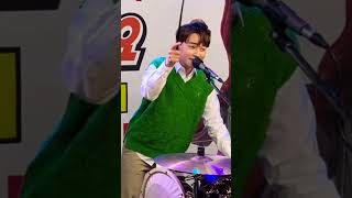 🥁장구의 신🥁 박서진 - 흥해라  (カバーソング) -  현역가왕2(現役歌王2),미스터트롯3 - Inwoo đang hát - 홍삼 king - 뽕신