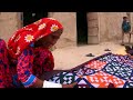 pakistani hindu family that goes to india hindu village mud house pakistan village life