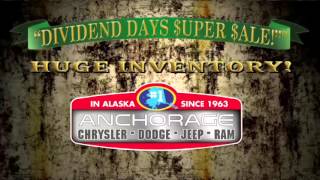 Anchorage Chrysler Dodge Jeep HDTV