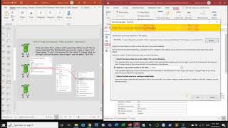 MS Access Forms and Data Validation (2/4)