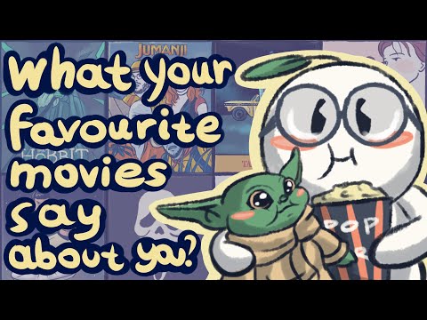 What is your favorite genre of movie?