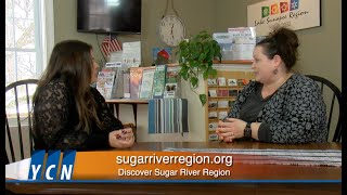 Discover the Sugar River Area