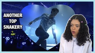 EXO 엑소 ‘One And Only’ + ‘Stronger’ LIVE | REACTION!!