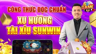 link tải sunwin mới nhất 2024 | công thức tài xỉu sunwin - đọc cầu theo xu hướng cầu chuẩn nhất