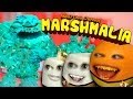 Annoying Orange HFA: Marshmalia