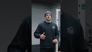 How Peak Performance Training - Maryville Tracks Athlete Performance Metrics