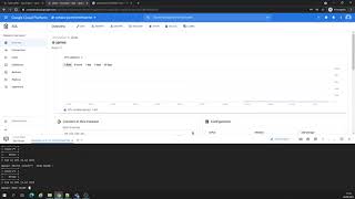 Google Cloud Platform: import csv from Storage into RDS Mysql