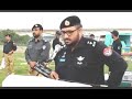 tilawat e quran pak voice of police man