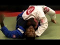 AthleticBodyCare: Brazilian JiuJitsu CRANE Pass by Alberto Crane