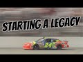 Jeff Gordon's journey to Hendrick Motorsports