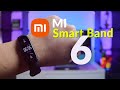 Mi Smart Band 6 - Full Features Walkthrough [Watch this before buying]