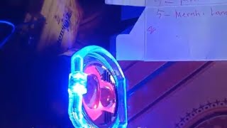 Review lampu biled ala ala terang terbaru 4,5 inch  devil srhout