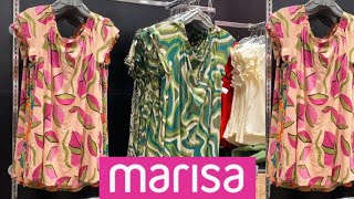 NOVIDADES PERFEITAS NA MARISA