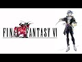 Locke's Theme Cover/Remake - FINAL FANTASY VI