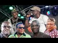 Great Leaders Taye Currency honour Pasuma, Osupa, K1 D Ultimate, Kollignton Ayinla Live Show