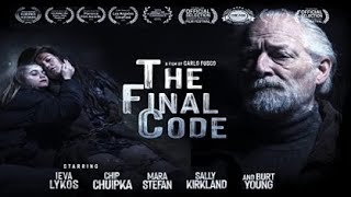 The Final Code 2021 Trailer