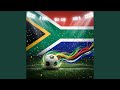 Bafana Bafana Attack 2026