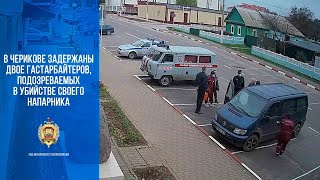 Братья-гастарбайтеры убили в Подмосковье земляка и привезли его труп к Чериковскому РОВД