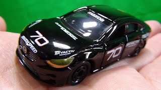 イオン特注トミカ マツダ アテンザ (デイトナレース仕様) TOMICA MAZDA ATENZA DAYTONA RACE