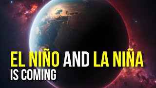 What El Niño Does to Earth?