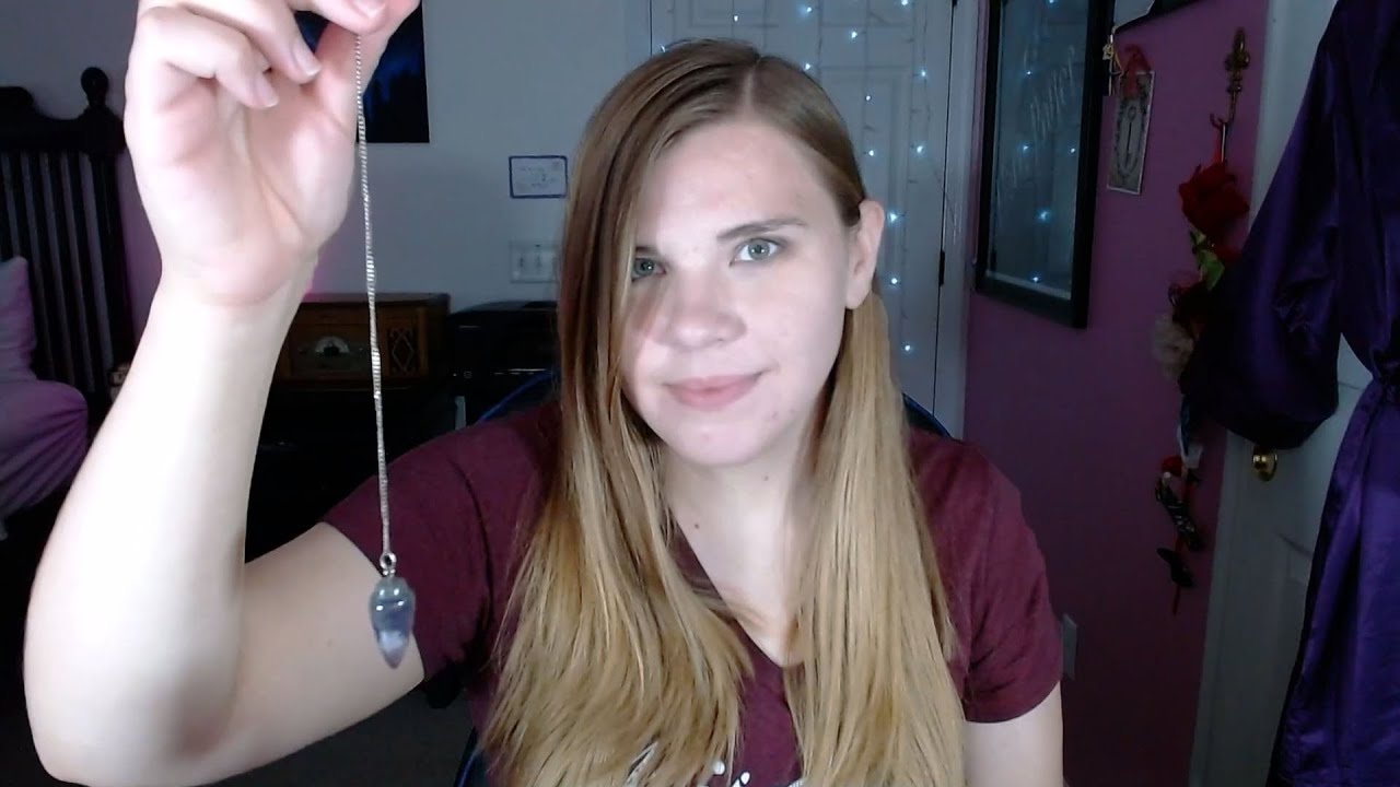 Hypnotic Asmr For Sleep Youtube