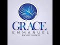 9am Sunday School @graceemmanuelbaptistchurch9476