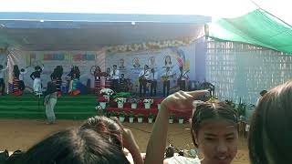 jayenge jayenge.praise and worship.1st children festival 2025.