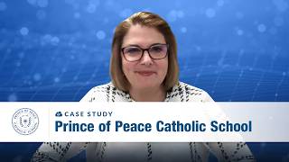 Seeing Risk. Seeing Progress. How Prince of Peace Uses ClassLink to Protect Data and Drive Insight