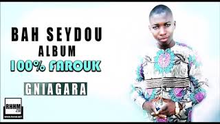 9. BAH SEYDOU - GNIAGARA