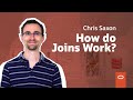 A Look at Three Join Methods: Hash, Merge, Nested Loops