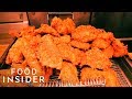 LA's Spiciest Chicken Is Too Hot For Any Menu