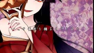 【UTAU日本鬼子】Ambience cycle【オリジナル】