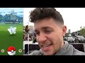 NEW SHINIES, POKÉMON & MORE at Pokémon GO Fest 2022!