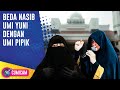 Kisah Pilu Ummi Yuni Berbanding Terbalik dengan Ummi Pipik yang Kini Hidup Bahagia Bersama Anaknya