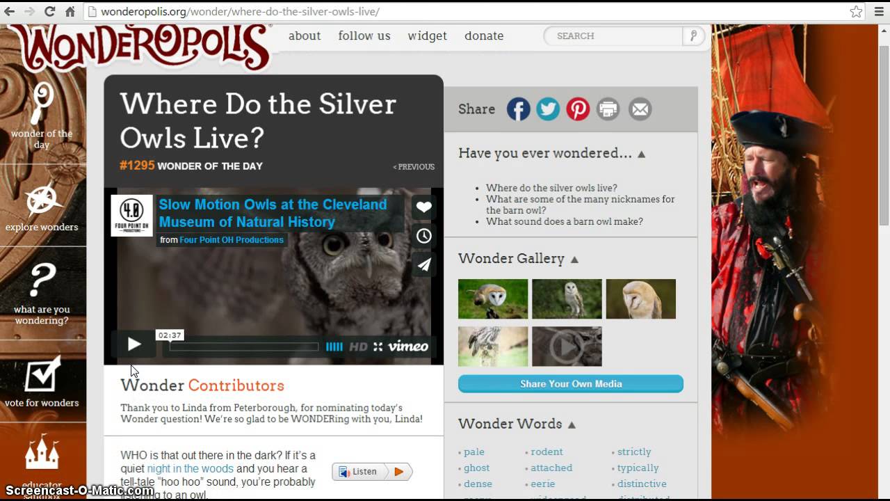 Instructional Tutorial Wonderopolis Youtube Instructional Tutorial Wonderopolis Youtube