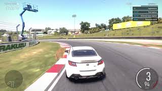 Forza Motorsport - 2022 Toyota GR86 - Test Drive Gameplay