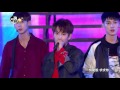 mtv最強音 亞洲大勢音樂演唱會 boyfriend 보이프렌드