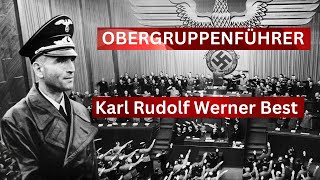 Unveiling Karl Rudolf Werner Best: The Ultimate Guide!