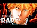 Shinigami... Ou Hollow | Ichigo Kurosaki (Bleach) | Enygma 93