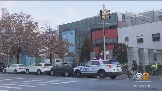 Teen fighting for life after shooting in South Bronx