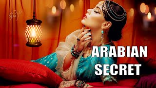 4 Hour Relaxing Arabian Secret Meditation Spa Massage Music World ,Harmony Music  Therapy