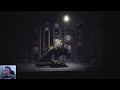 长手怪的咸猪手！ little nightmares （小小梦魇） 2