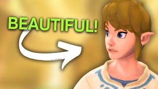 8 Reasons Skyward Sword Is UNDERRATED