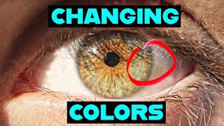 The DARK Secrets Of Hazel Eyes UNCOVERED