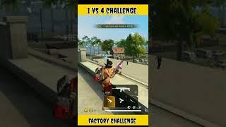 free fire new short video 2023 factory challenge #freefire #youtubeshorts #trending #ff #viral #free