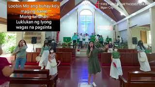 Nalipay Kog Dako by First United Methodist Church Iligan City Praise and Worship