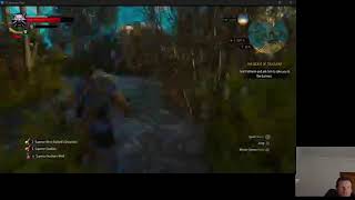 Witcher 3-Death March Pt11