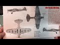 accurate miniatures 1 48 ilyushin il2 m3 stormovik kit review