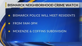 BPD Crime Watch