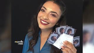 Indian-born & SA-raised Actress, Ayushi Chhabra makes waves in Hollywood